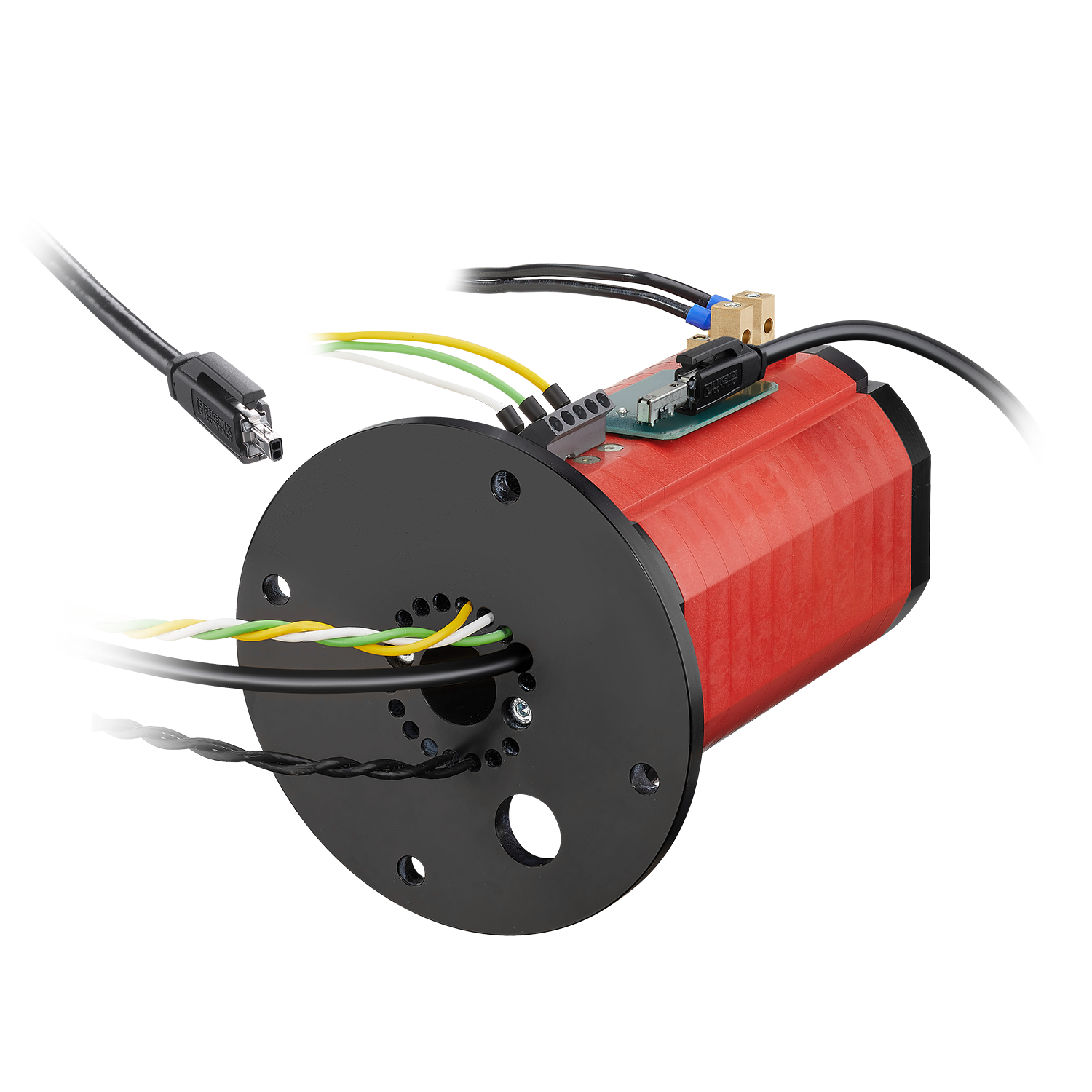 Collecteur tournant - SR085SE_1