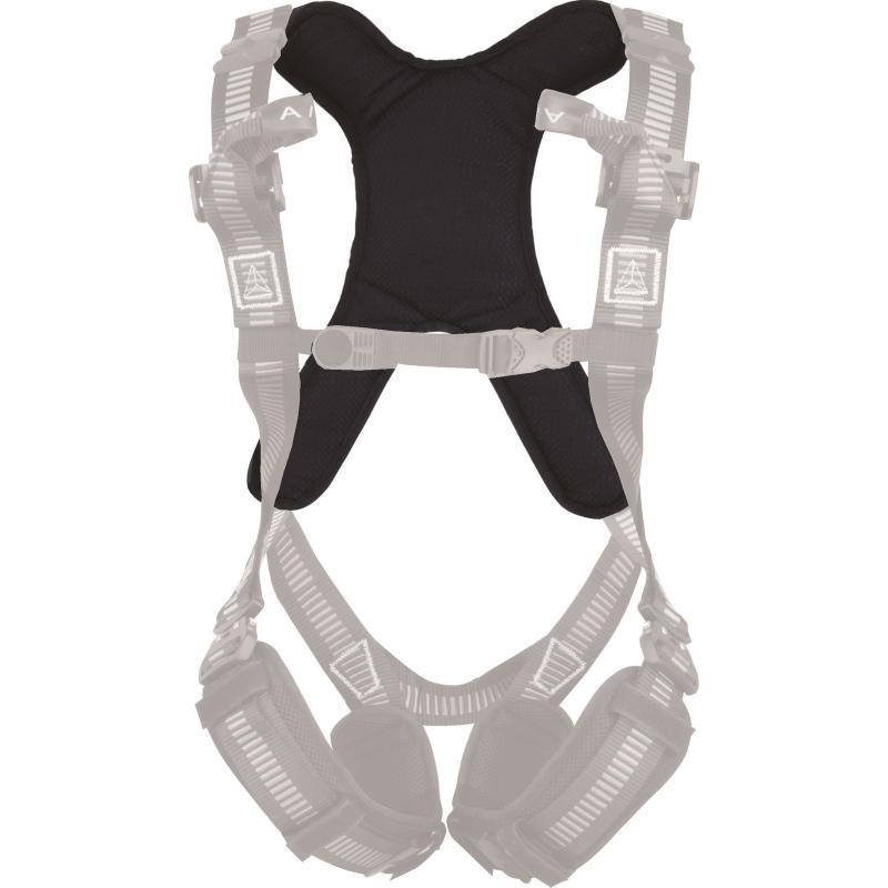 Dispositif dorsal de confort - Hapad - en polyester_1