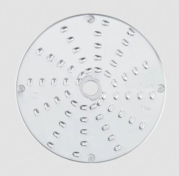 Disque à râper 3 mm - Ø 190 mm | Robot Coupe - W | Robotcoupe - 28058_1