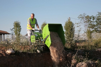 Dumper merlo sur chenille_1