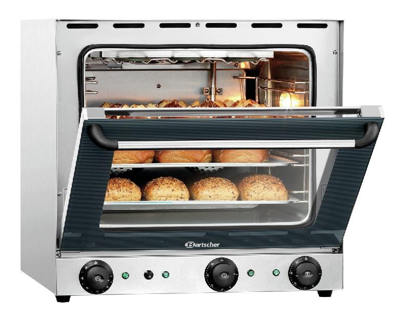 Four à convection  AT120 Bartscher_1