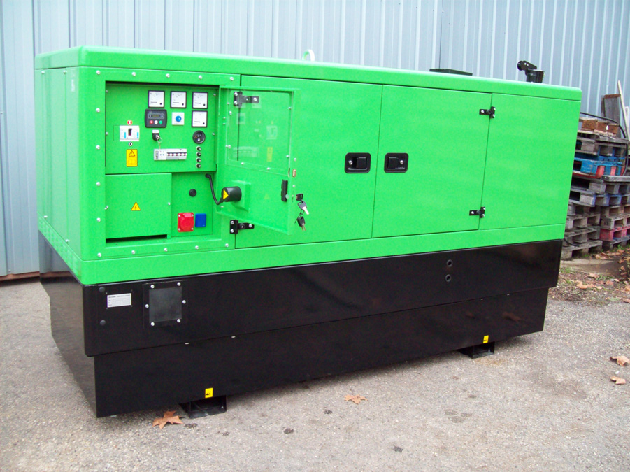 Groupe électrogène fixe - Devalle Eau et Force - 40 ans d'expertise en énergie et pompage_1