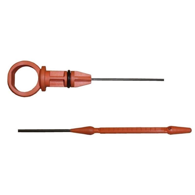 JAUGE À HUILE 1.6 HDI CITROEN DS OPEL PEUGEOT VAUXHALL 1174.H1_1