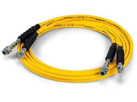 THQ706T, 6 m, Flexibles pour clés dynamométriques, 700 bar_1