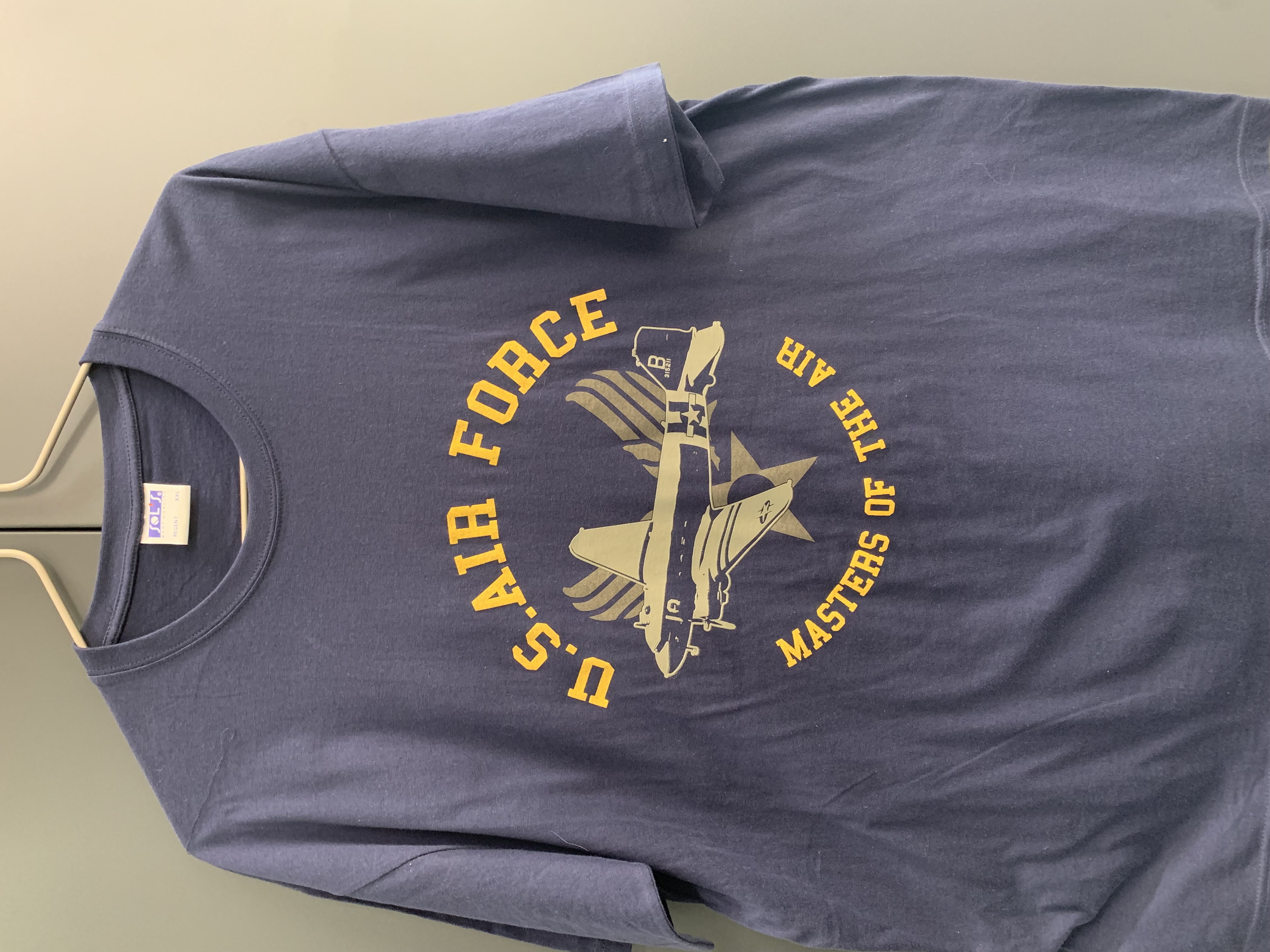 TIP Beyno - T-shirt coton conventionnel - Technique enluminographie - Impression sérigraphie textile - Coloris uni ou chiné_2