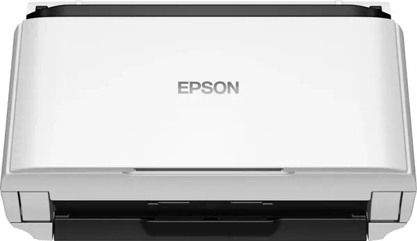 Epson WorkForce DS-410 Alimentation papier de scanner 600 x 600 DPI A4 Noir, Blanc_1