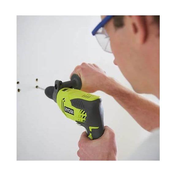 Perforateur filaire Ryobi RPD500_1
