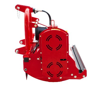 Centurionhp 15 – 50 – 30 broyeur forestier Del Morino - 218-285 kg - pour tracteurs jusqu’à 60 HP_1