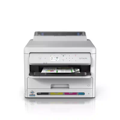 Epson WorkForce Pro WF-C5390DW imprimante jets d'encres Couleur 4800 x 1200 DPI A4 Wifi_1