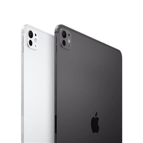 IPad Pro 11p  M5 2 To  cellular - Argent_1
