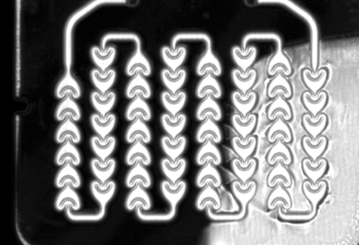 Prestation - Microscopie acoustique (Scanning Acoustic Microscopy) - Analyse non destructive et expertise en laboratoire_0