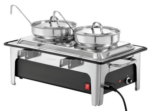 Soupière 2x4l 2200 e BARTSCHER_1
