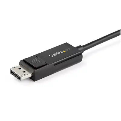 StarTech Cble USB Type-C vers DisplayPort 1.2_1
