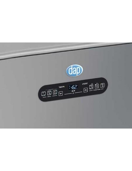 Cellule de refroidissement mixte - 10 niveaux Plus - Référence: CELL10PLUS_1