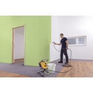 Control Pro 250M - Pistolet à peinture compact Wagner - Tuyau de 9 mètres - Technique HEA_1