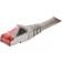 Cordon RJ45 CAT 6A U/FTP ultra flexible en cuivre - 10 m - 500 MHz - Débit 10 Gbps - Garantie 20 ans_1