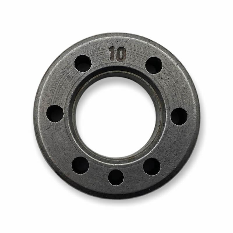 Galet ACIER/INOX Ø0,8/1,0 pour poste Lincoln_1