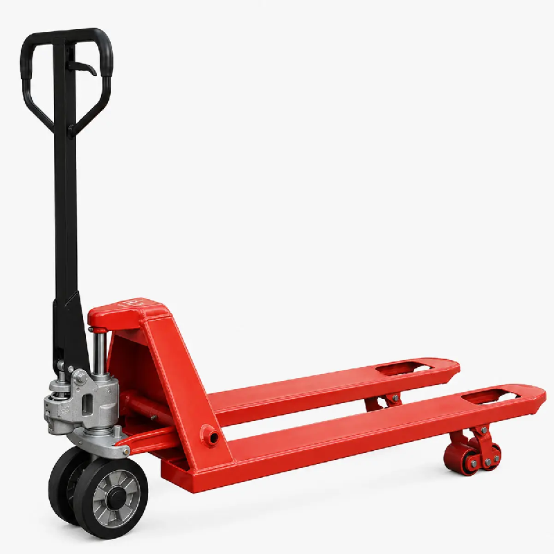 Transpalette manuel fourches longues AC202000 2000 mm_1