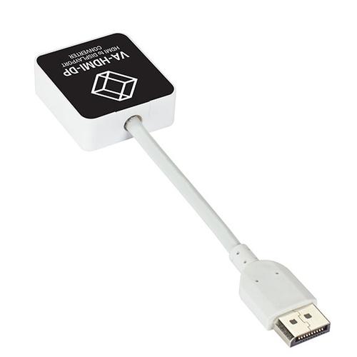 Adaptateur HDMI vers DisplayPort 4K30_1