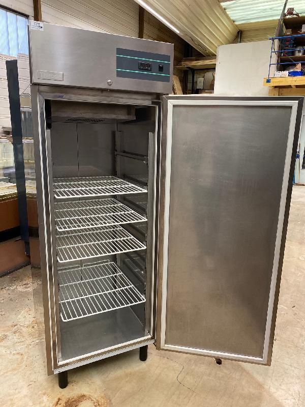 Armoire réfrigérée positive 700 L - THIRODE d'occasion - Froid ventilé 0+/8°C - 230V - 0.35 kW_1