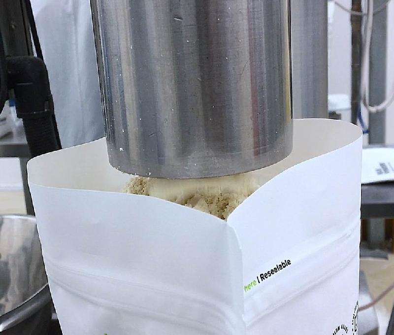 Machine de remplissage en ligne Sapli - haute précision et configuration personnalisable_1