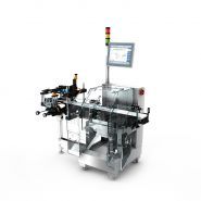 Matériels de triage alimentaire avec pesage et contrôle - Wipotec - HC-A-TQCC_1