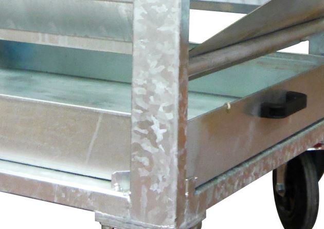 Scie de chantier pour la coupe de grandes briques, béton cellulaire, briques isolantes - GÖLZ - BS650_1