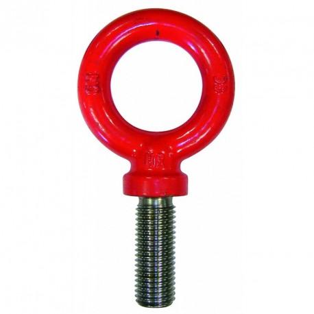 Anneau de levage H.R. Mâle tige longue Référence 5022A_1