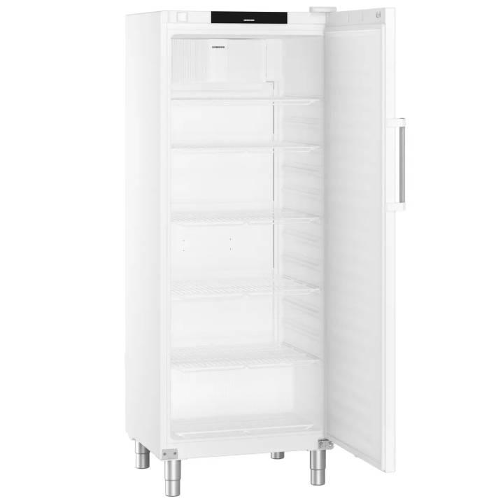 Armoire réfrigérée positive blanche - GN2/1 - 479 L | Liebherr - FRFvg 6501 Performance_1