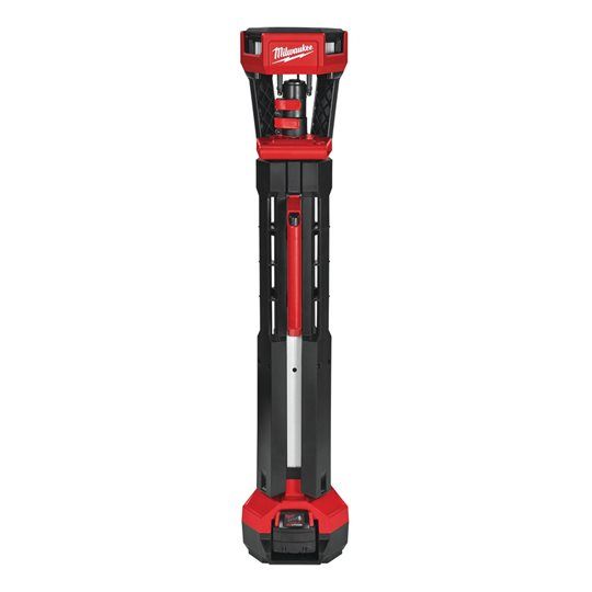 Éclairage de chantier M18 SAL-0 Milwaukee - 2000/1300/850 lumens - Compatible batteries M18_1