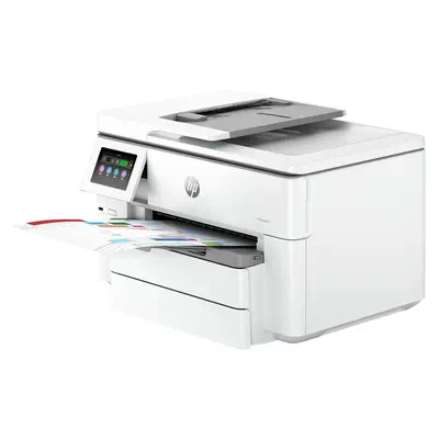 OfficeJet Pro 9730e Sans fil All-in-One Couleur Imprimante, Instant Ink; Impression recto-verso_1