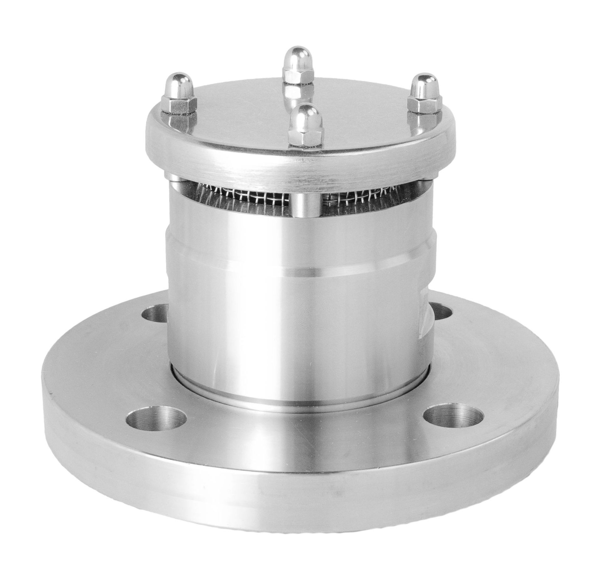 Soupape de securite inox - gamme 611i - h+valves_1