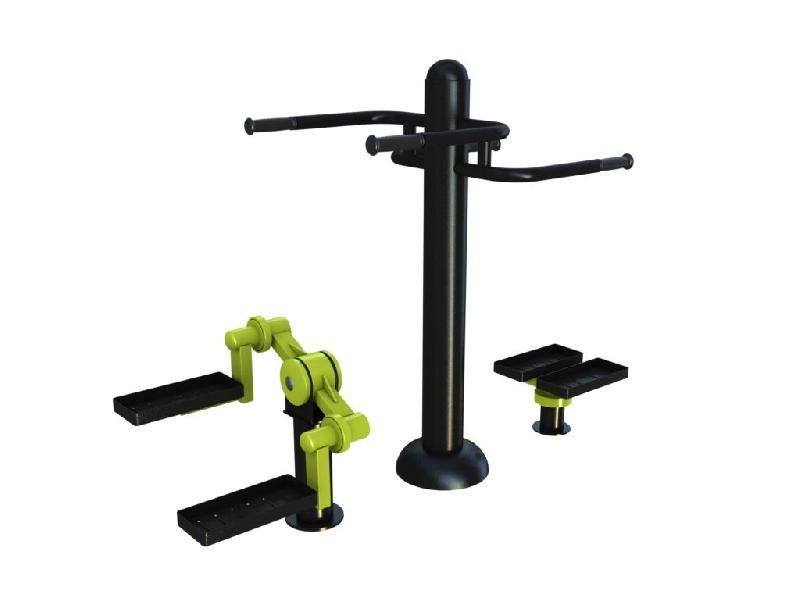 Stepper Twister - Gamme Fitness_0