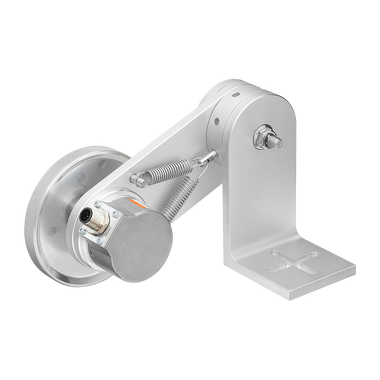 Système à roue de mesure  -  MWE61_1