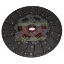 Disque d'embrayage LUK 333020110 - Référence PT-221-912.01 pour tracteurs Volvo et Valmet_1