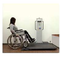 Elévateur PMR pour une meilleure accessibilité aux guichets et aux distributeurs automatiques - MINI MOUV_1