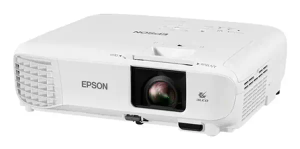 Epson EB-E24 Projecteur à  focale standard 3600 ANSI lumens 3LCD XGA (1024x768) Blanc_1