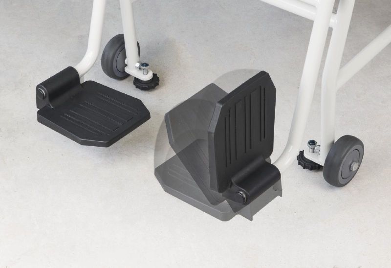 Mcc 250k100m - chaise de pesée - sauter - portée max 250 kg - homologation médicale - ergonomique et mobile_1