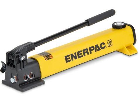 P202, Deux vitesse, Pompe hydraulique à main ultra-légères, 901 cm3 d'huile utile_1