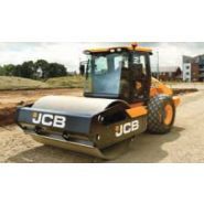 Compacteur de terrassement JCB VM137 D PD - poids opérationnel 12 550 kg - moteur 108 kW - force centrifuge 282 kN_1