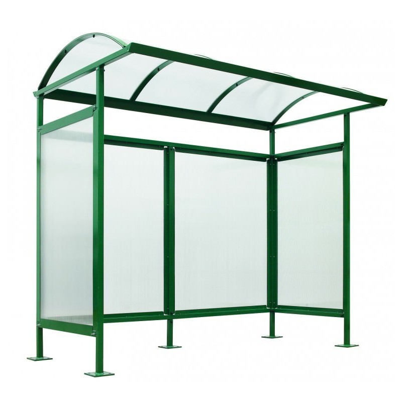 Arrêt de bus Louise_1