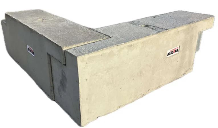 Bloc anti-intrusion GBA_1