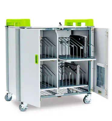 Chariot armoire lyte 32 dd chromebooks - 32_1