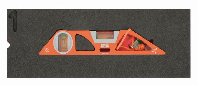 Kit d'outils pour formation offshore pétrolier et gazier - mallette rigide - 41 pcs - 4750RCHDW01FF9_1