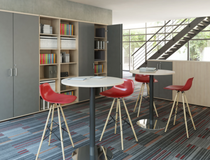 Table hauteTACK - Ref : PS80_1