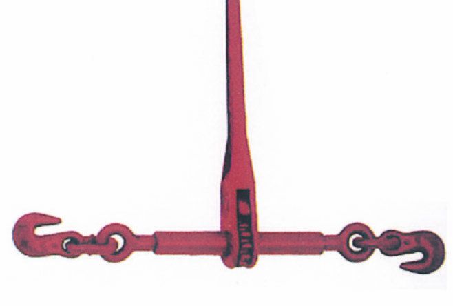 Tendeur d'arrimage - l'étoile - à cliquet - série n° 710 - standard ratchet type load binders_1