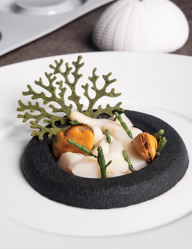 Tondo - Moule en silicone Gourmand Pavoni Italia - 8 empreintes_1