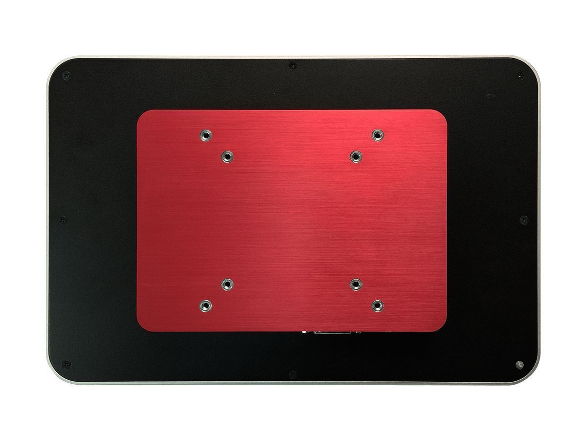 Panel PC industriel tactile Aslan-w812c-2930g2 - dalle 11.6'' - non ventilé - Intel® N2930 Quad-Core 1.83/2.16 GHz - IP65_1