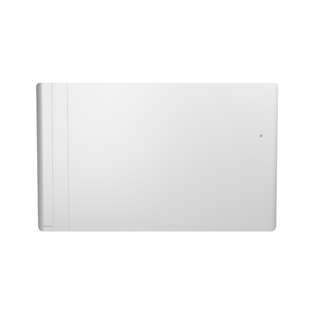 CHAMANE Nativ Radiateur connecté horizontal 1500W Blanc - Intuis - M198115_1