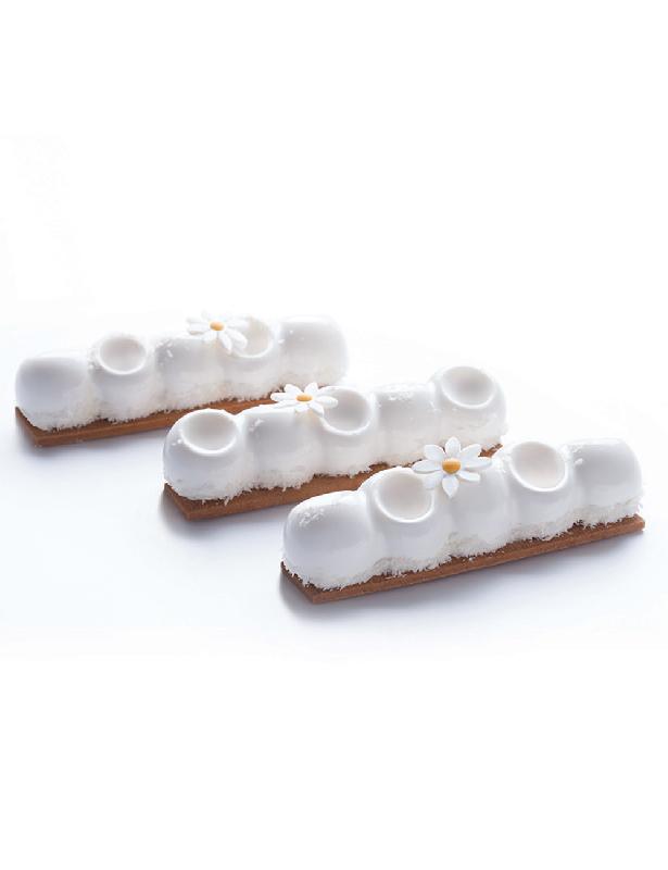 Pelota - Moule silicone Pavoni Italia - 14 empreintes_1